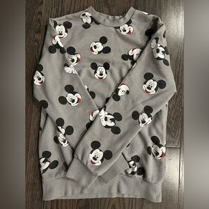 Women’s small Disney sweater